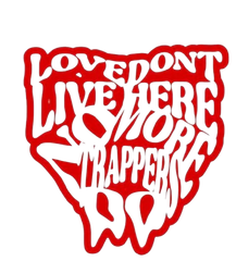 Traphouse Apparel  logo